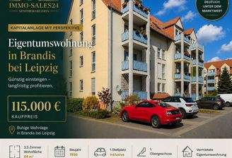 Brandis 84 m²