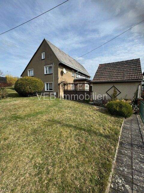 Altenburg Häuser, Altenburg Haus kaufen