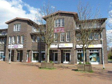 Schneverdingen Wohnungen, Schneverdingen Wohnung mieten