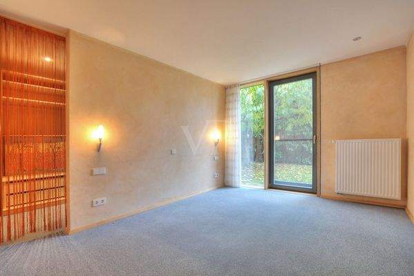 Schlafzimmer EG + Ankleide