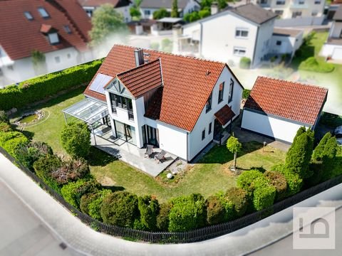 Ingolstadt Häuser, Ingolstadt Haus kaufen