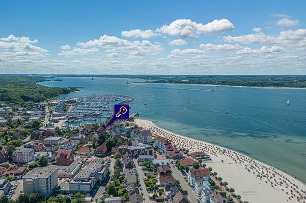 Ostseebad Laboe