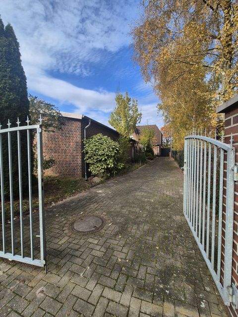 Bassum Halle, Bassum Hallenfläche