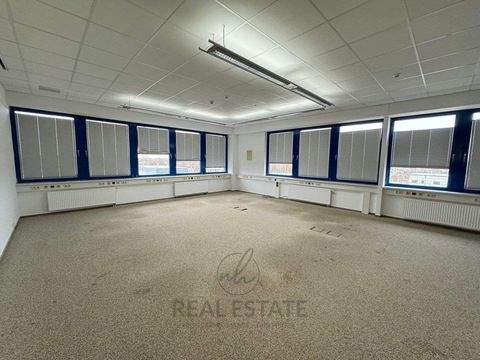 Hamburg Büros, Büroräume, Büroflächen 