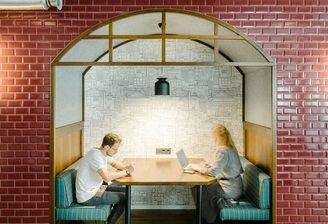 Common Area (Beispielbild)