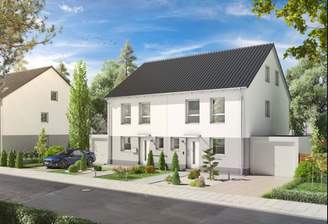 Ansicht Eingangsseite