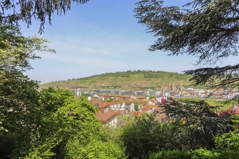 Esslingen am Neckar Häuser, Esslingen am Neckar Haus kaufen