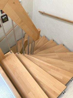 Treppe