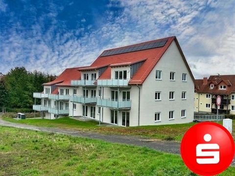 Mellrichstadt Renditeobjekte, Mehrfamilienhäuser, Geschäftshäuser, Kapitalanlage