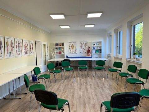 Mülheim an der Ruhr Büros, Büroräume, Büroflächen 