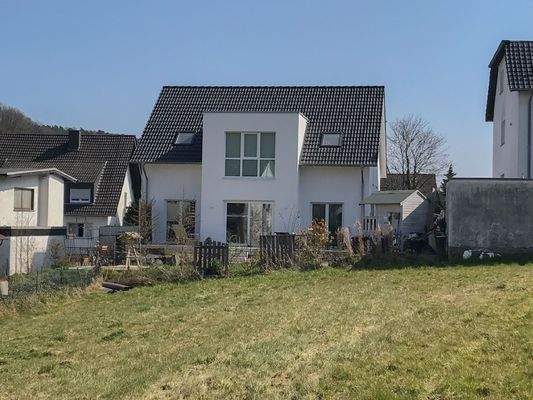 Impression Außenansicht