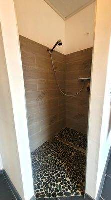 Haus 2 Dusche.