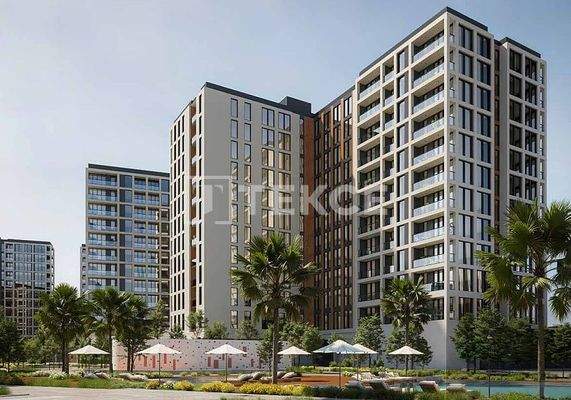Exceptional Investment Apartments in Sharjah with High Rental Returns