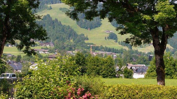 KITZIMMO-Haushälfte mit Freizeitwohnsitz am Sonnberg kaufen - Immobilien Kitzbühel.