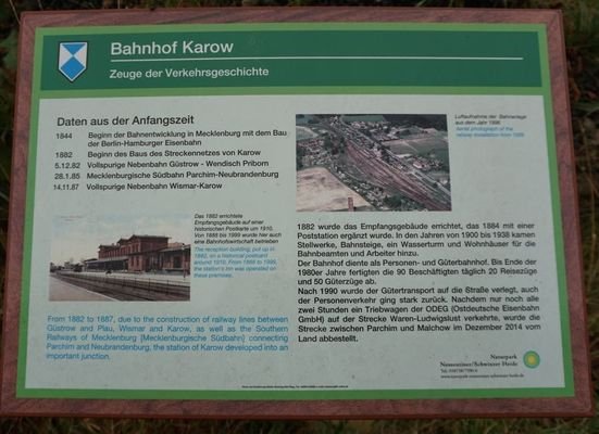 Infoschild