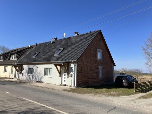 Straßenansicht
