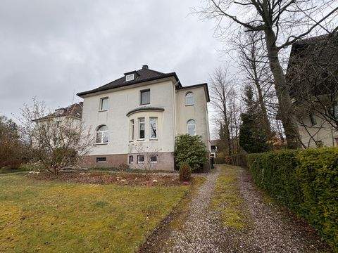 Bad Sachsa Häuser, Bad Sachsa Haus kaufen