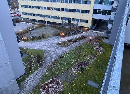 Hochwertiger Studentenkomplex