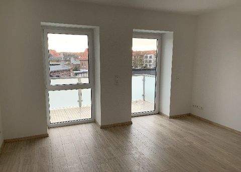 Oschersleben Wohnungen, Oschersleben Wohnung mieten