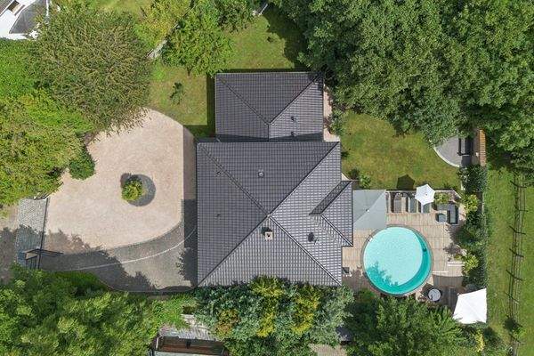 Impression (Luftaufnahme)