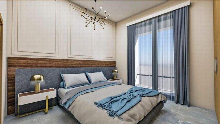 Kreta, Chania: Hochwertige Wohnung in Chrysopigi, Chania zu verkaufen