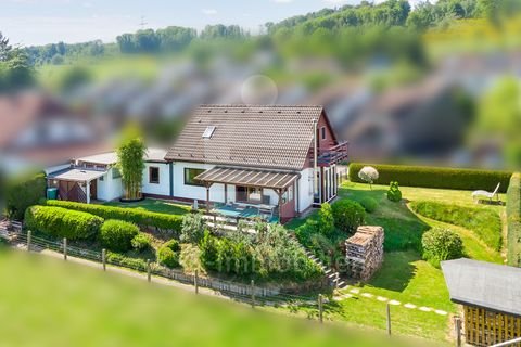 Gummersbach Häuser, Gummersbach Haus kaufen