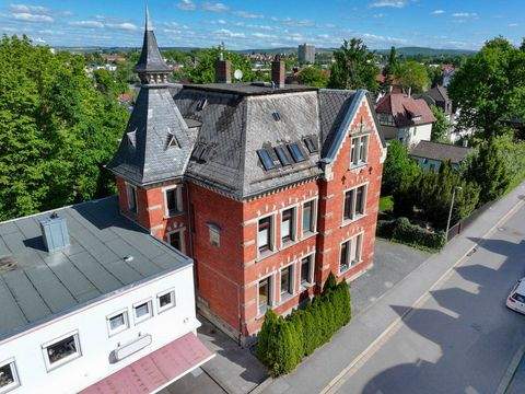 Coburg Wohnungen, Coburg Wohnung kaufen
