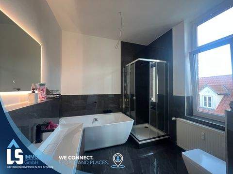 Gardelegen Wohnungen, Gardelegen Wohnung mieten