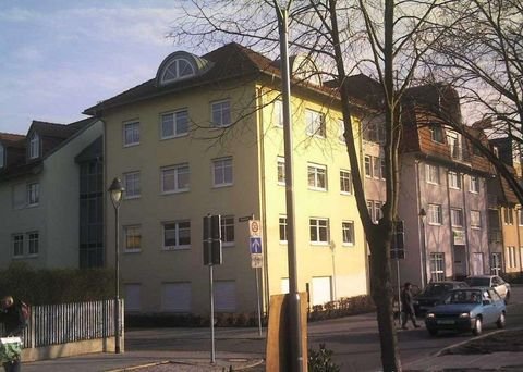 Jena Wohnungen, Jena Wohnung mieten