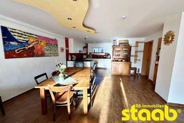 Essen/Wohnnen/Küche