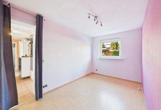 Zweifamilienhaus Großbettlingen EG Wohnung