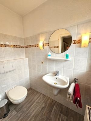 Gäste-WC