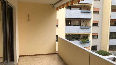 Fürth Wohnungen, Fürth Wohnung mieten
