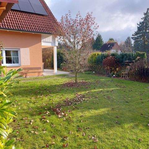 Rehfelde Häuser, Rehfelde Haus kaufen