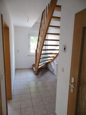 Flur / Treppe EG rechts