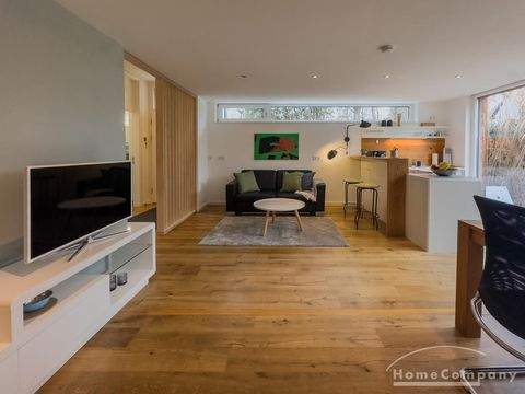 München Wohnen auf Zeit, möbliertes Wohnen