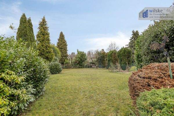 Garten Rückansicht (2)