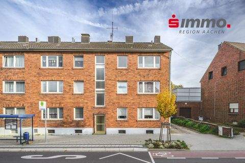 Eschweiler Renditeobjekte, Mehrfamilienhäuser, Geschäftshäuser, Kapitalanlage