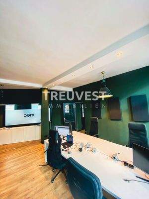 TREUVEST Büro mieten Düsseldorf-13
