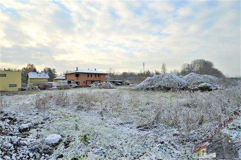 Siegersdorf Grundstücke, Siegersdorf Grundstück kaufen