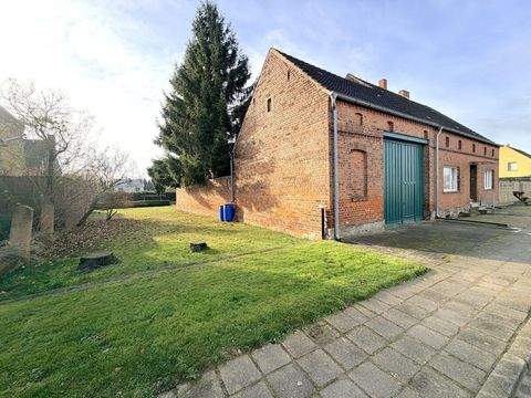 Niedergörsdorf Häuser, Niedergörsdorf Haus kaufen