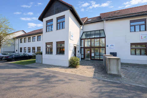 Karlsfeld Büros, Büroräume, Büroflächen 