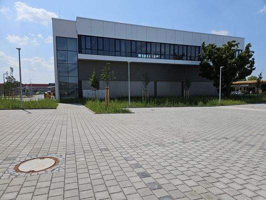 Außenansicht Bild 2