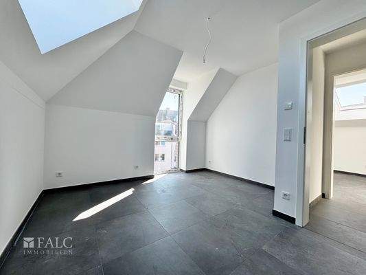 Homeoffice / Kinderzimmer