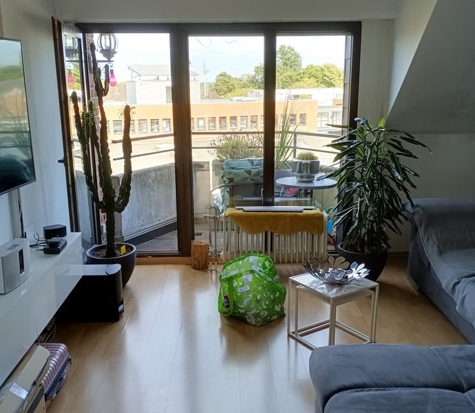 2 Zimmer Wohnung in Mönchengladbach (Rheydt)