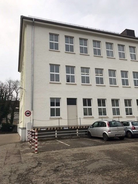 Augsburg Büros, Büroräume, Büroflächen 
