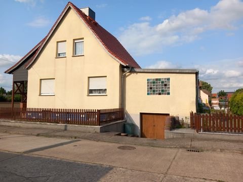 Bismark (Altmark) Häuser, Bismark (Altmark) Haus kaufen