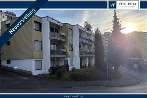 Siegen Wohnungen, Siegen Wohnung kaufen