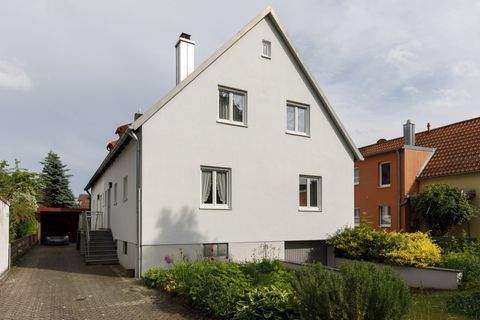 Freising Häuser, Freising Haus kaufen