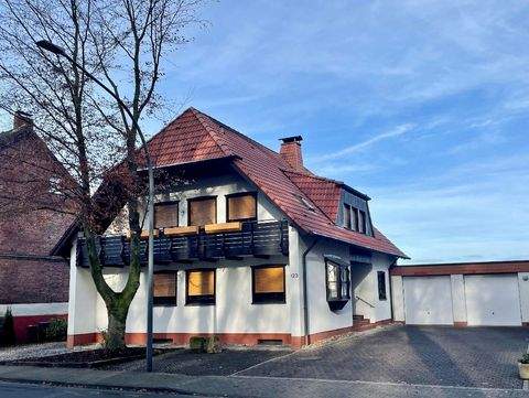 Hamm Büros, Büroräume, Büroflächen 